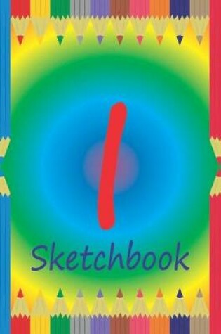 Cover of I Sketchbook