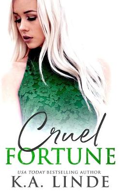 Book cover for Cruel Fortune