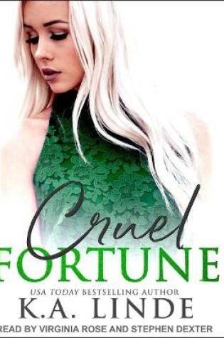 Cover of Cruel Fortune