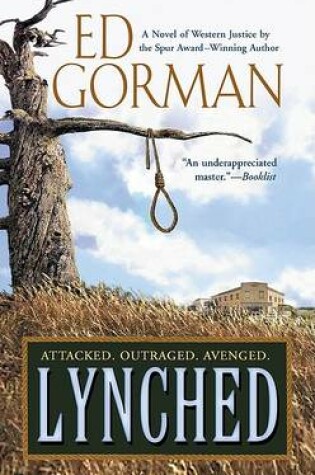 Cover of Lynched