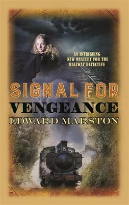 Cover of Signal for Vengeance