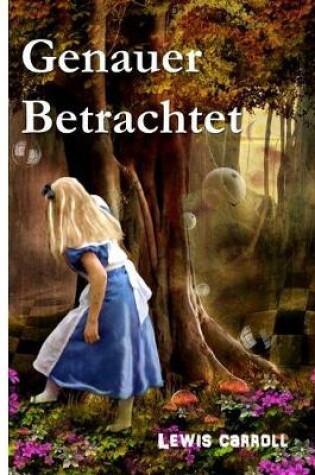 Cover of Genauer Betrachtet