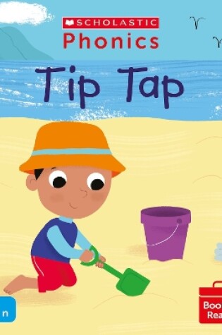 Cover of Tip Tap (Set 1)