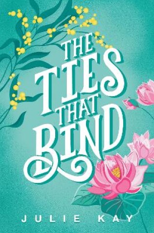 Cover of The Ties That Bind