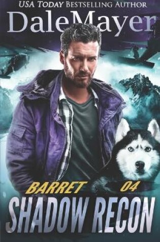 Cover of Barret