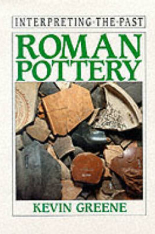 Cover of Roman Pottery