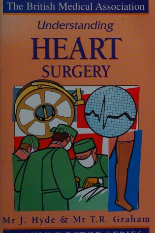 Cover of Understanding Heart Surgery