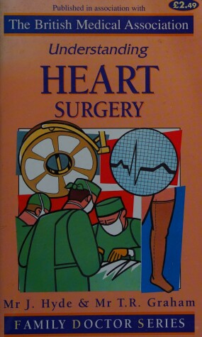 Cover of Understanding Heart Surgery