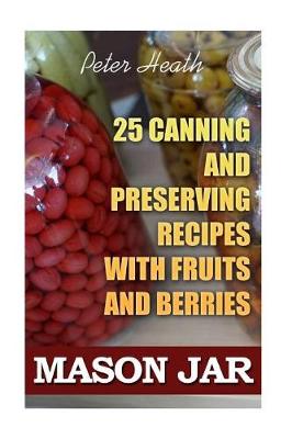 Book cover for Mason Jar