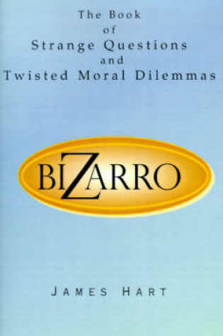 Cover of Bizarro