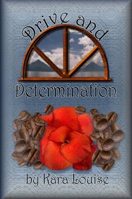 Book cover for Drive and Determination
