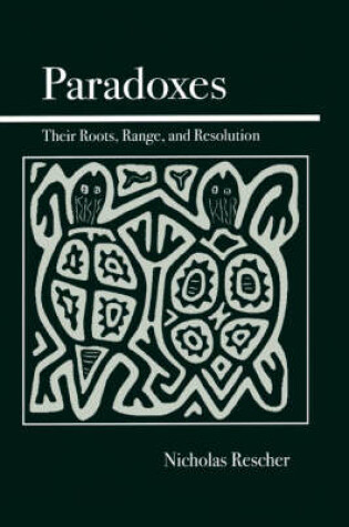 Cover of Paradoxes