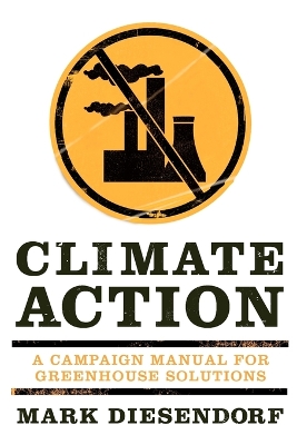 Book cover for Climate Action