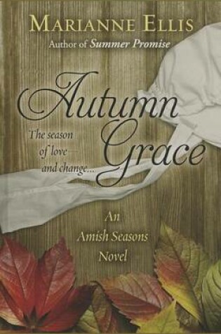 Cover of Autumn Grace