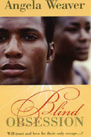 Cover of Blind Obsession