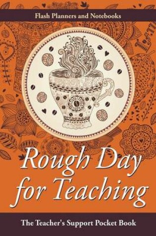 Cover of Rough Day for Teaching