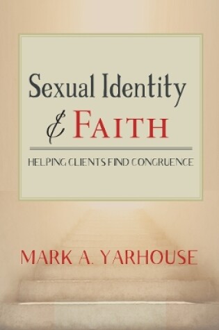 Cover of Sexual Identity and Faith