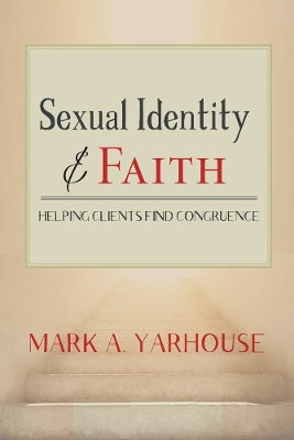 Book cover for Sexual Identity and Faith