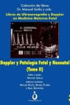 Book cover for Doppler Y Patologia Fetal Y Neonatal