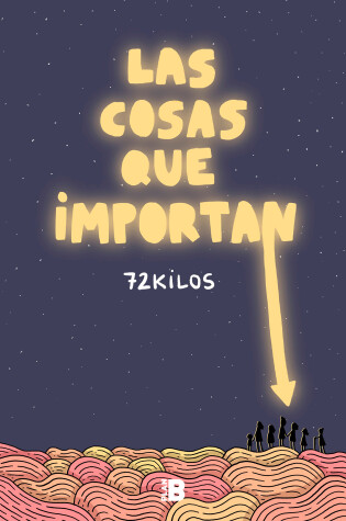Cover of Las cosas que importan / The Things that Matter