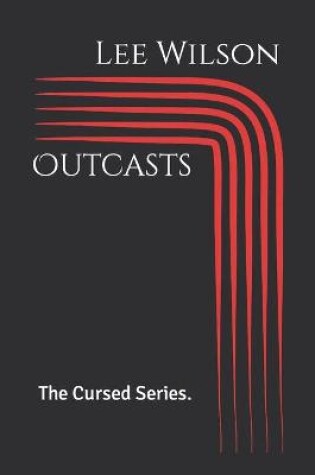 Cover of Outcasts