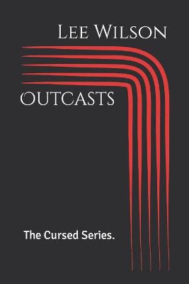 Book cover for Outcasts