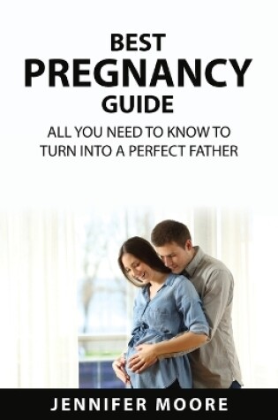 Cover of Best Pregnancy Guide