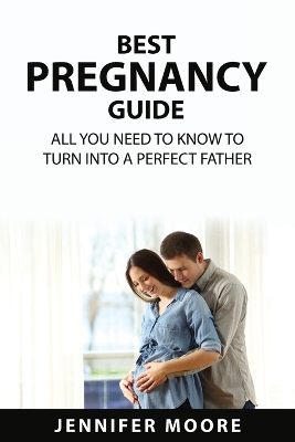 Book cover for Best Pregnancy Guide