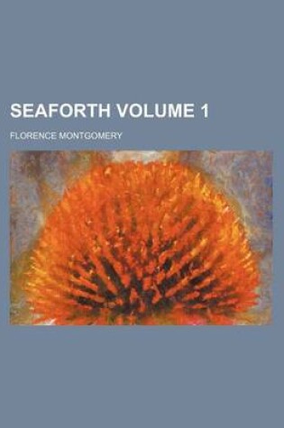 Cover of Seaforth Volume 1