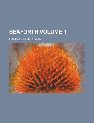 Book cover for Seaforth Volume 1