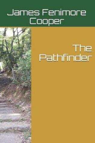 Cover of The Pathfinder (illustrated)