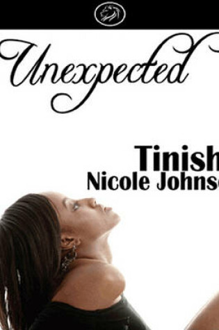 Cover of Unexpected