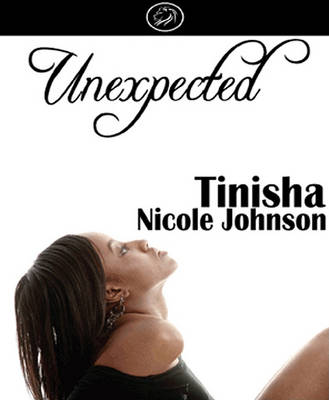 Book cover for Unexpected