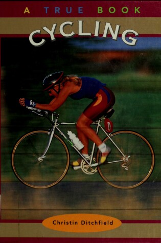Cover of Cycling