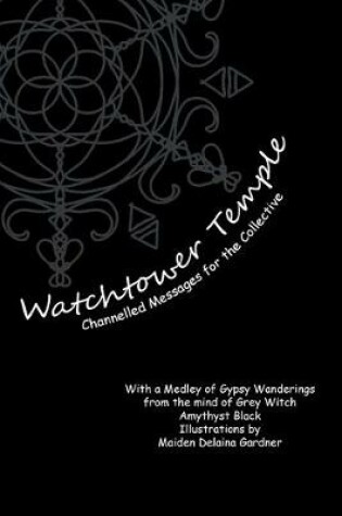 Cover of Watchtower Temple