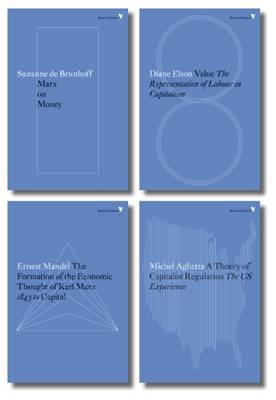 Book cover for Radical Thinkers Set 11