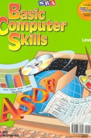 Cover of Level 2 Student Edition