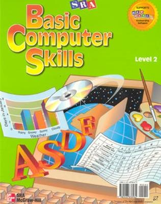 Book cover for Level 2 Student Edition