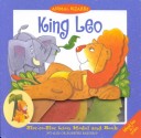 Book cover for King Leo