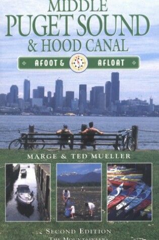 Cover of Middle Puget Sound & Hood Canal