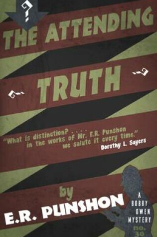 Cover of The Attending Truth