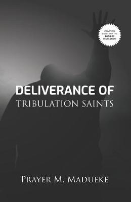 Book cover for Deliverance of Tribulation Saints