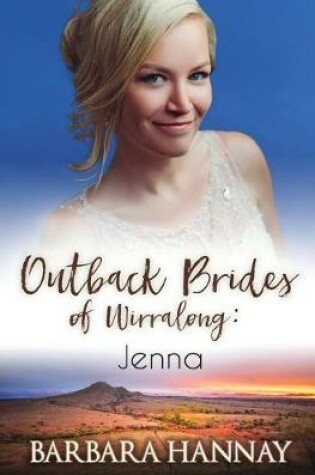 Cover of Jenna