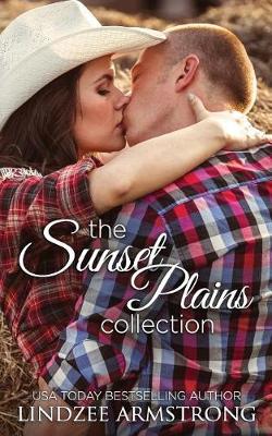 Book cover for Sunset Plains Collection