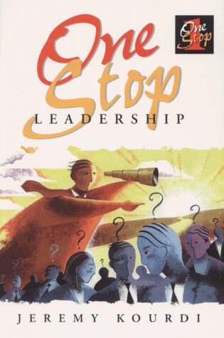 Cover of One Stop Leadership