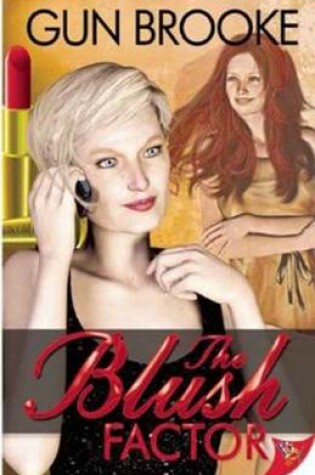 Cover of The Blush Factor