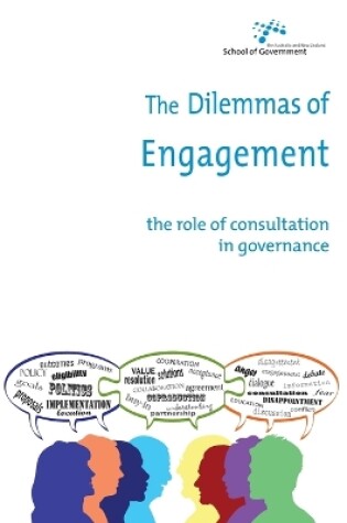 Cover of The Dilemmas of Engagement