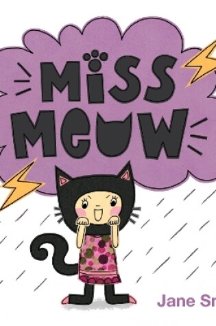 Cover of Miss Meow