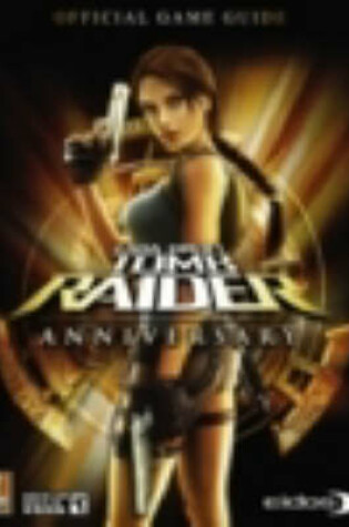 Cover of Lara Croft Tomb Raider