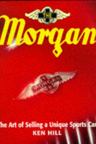 Cover of Morgan